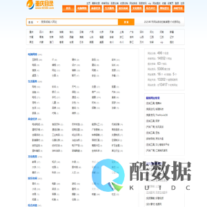 重庆分类目录网
