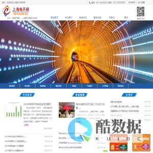 上海电子网