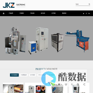 成都金科智电子有限公司