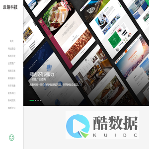 天津派趣科技有限公司