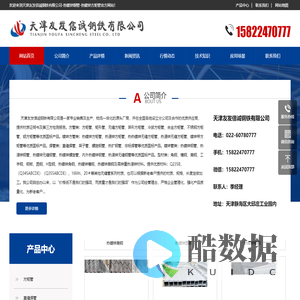 方矩管