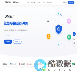 IDMesh