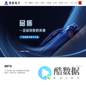 乐清市博泰电子有限公司
