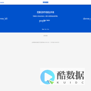 伟海精英