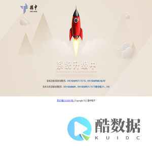 振中电子