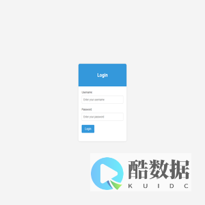 Login
