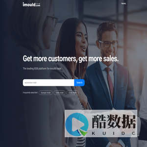 imould-website
