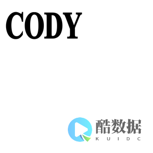 Cody’s 博客站