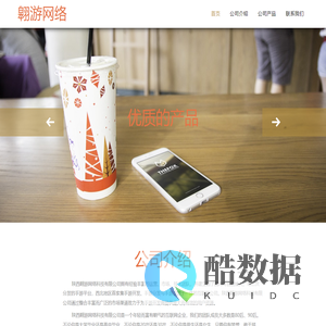 陕西翱游网络科技有限公司
