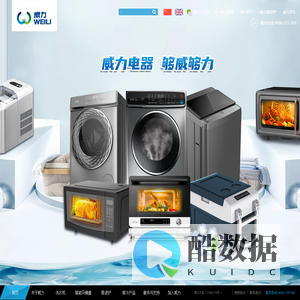 广东威力电器有限公司