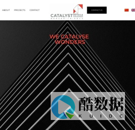 Catalyst Retail and Management