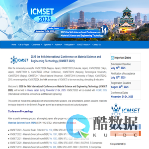 ICMSET