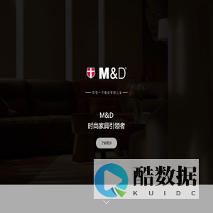 M&D
