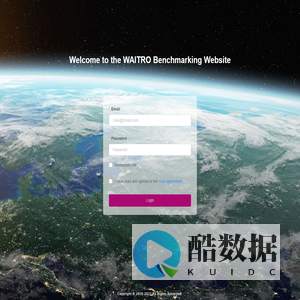 WAITRO Benchmarking