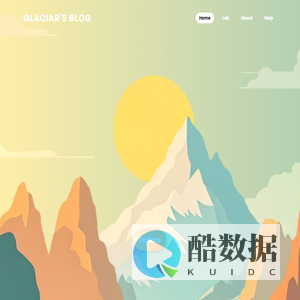 Glaciars