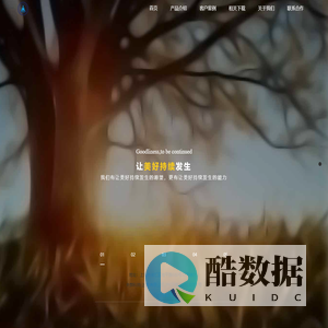 央麟科技(上海)有限公司