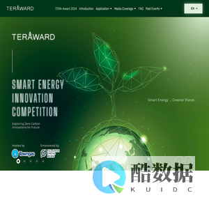 Home | TERA-Award 2024