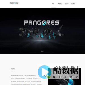 盘古智能 I PANGORES