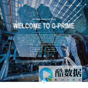 G-Prime-HOME