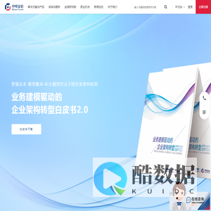 中电金信