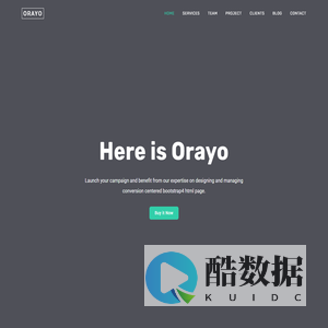 Orayo