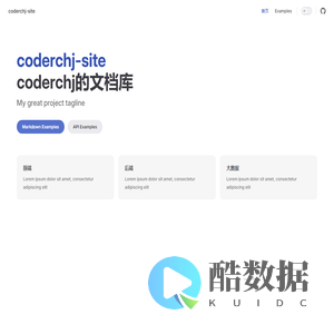 coderchj