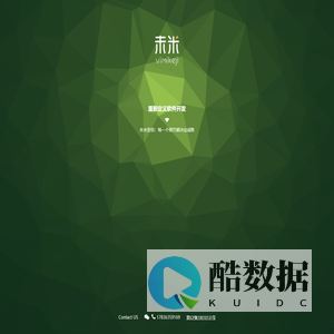 软件开发