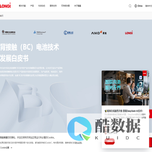 成为全球最具价值的太阳能科技公司 - 隆基绿能