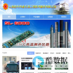 山东胜利伟业石油工程技术服务有限公司