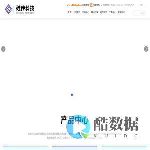 无线模块厂家_电力测温传感器模块_UWB定位模块_语音编解码芯片_硅传科技