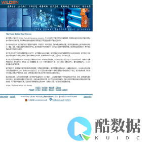 美国威尔顿气动双室隔膜泵（由上海富晖经贸发展有限公司代理销售）