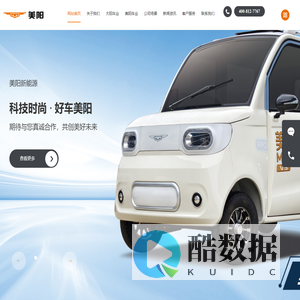 山东大阳车业科技有限公司