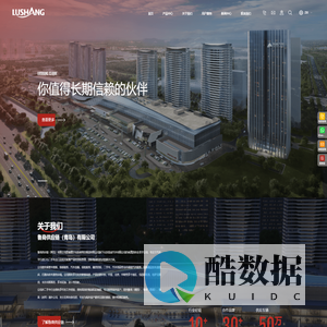 鲁商供应链(青岛)有限公司