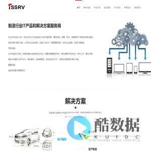 ISSRV