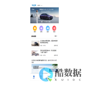 车巡网
