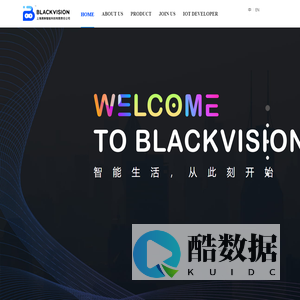 上海黑眸科技有限公司