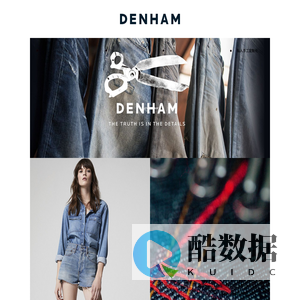 DENHAM