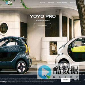 XEV | Making Urban Mobility a Joy for Everyone