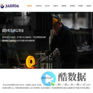 台州热处理厂,佳尔达热处理,浙江佳尔达 – 浙江佳尔达热处理有限公司
