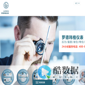 罗德玮格仪表中国官网-压力|温度|液位|物位|流量侧测量仪表