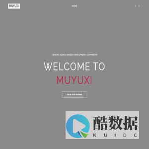 MUYUXI
