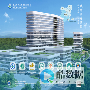 重庆两江新区人民医院官网