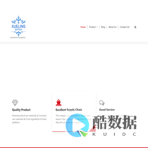 Xueling Biotech – Let life bloom wonderfully!