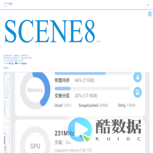 Scene官网
