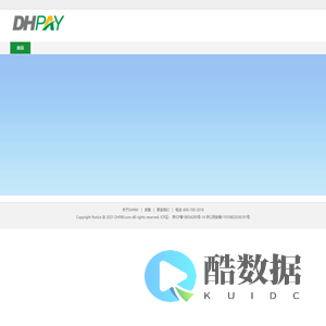 dhpay