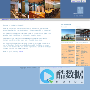 Bundwell--Home Page