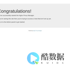 Default Site