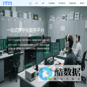 泉州市灵伴科技有限责任公司