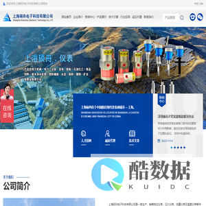 上海硕舟电子科技有限公司