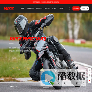 MRZ RACING-motorcycle design